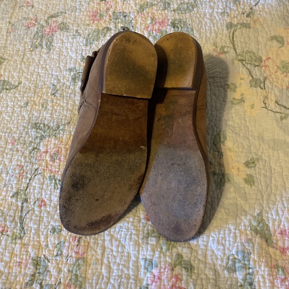 Free people tan booties - Picture 3 of 4